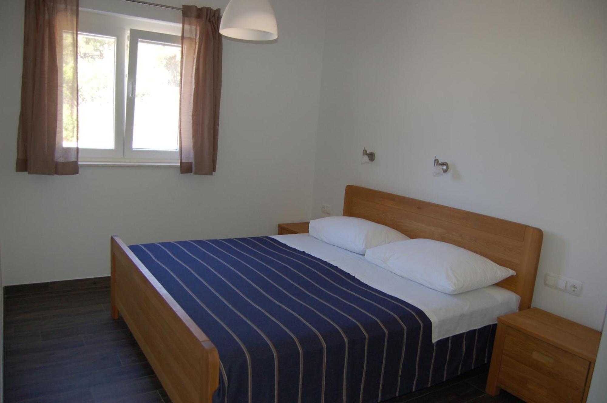 Gorgonia Suites In Verunić Exteriör bild