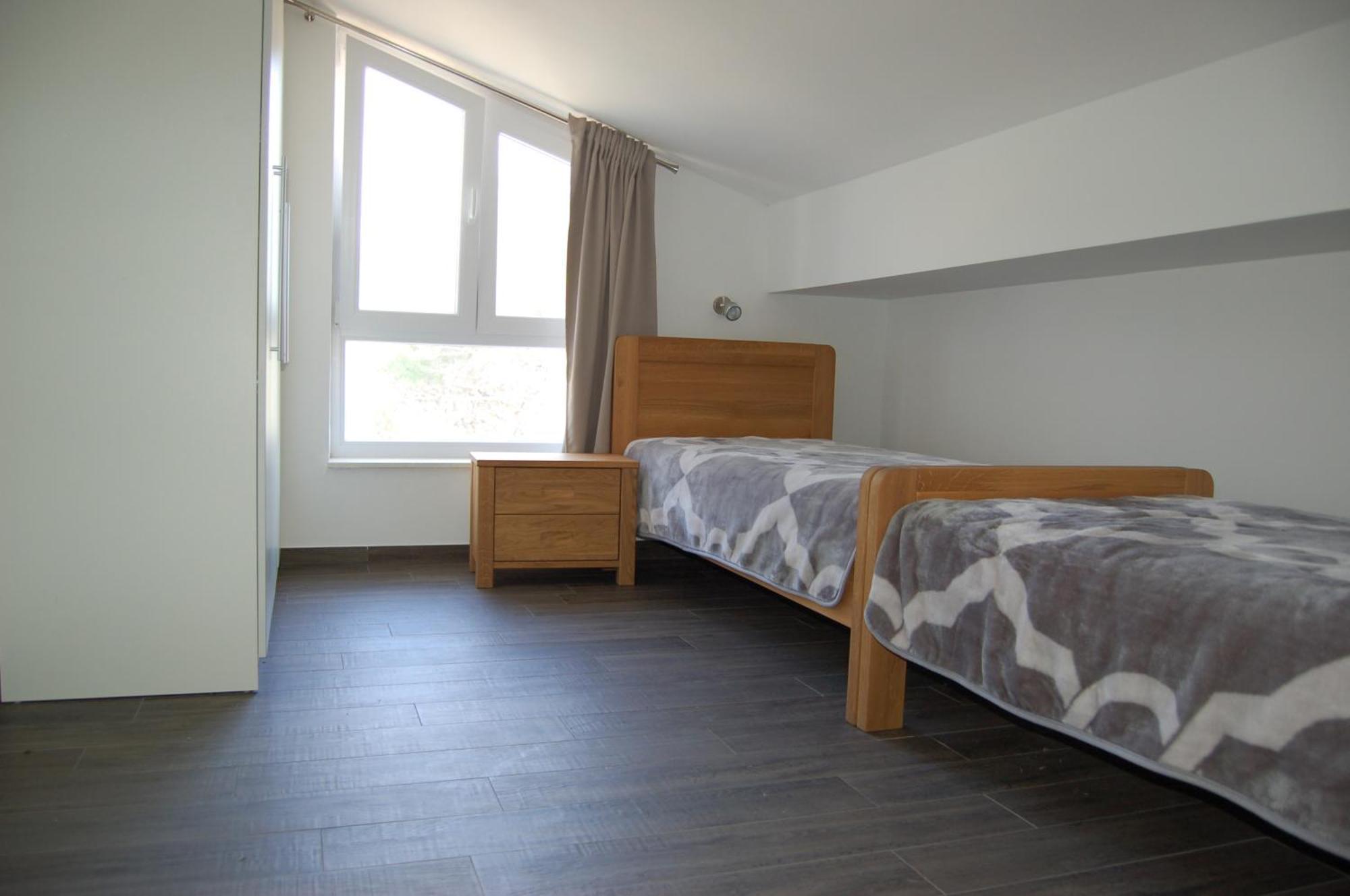 Gorgonia Suites In Verunić Exteriör bild