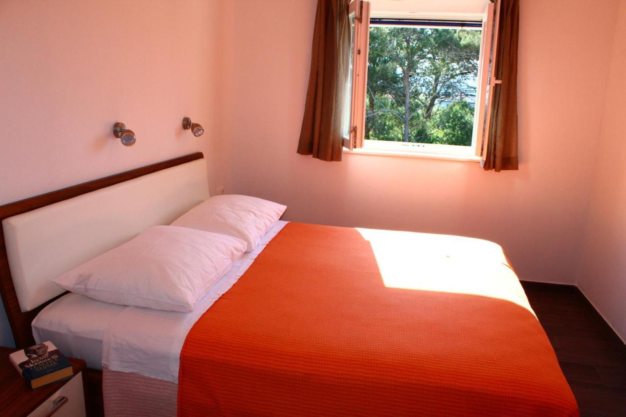 Gorgonia Suites In Verunić Rum bild